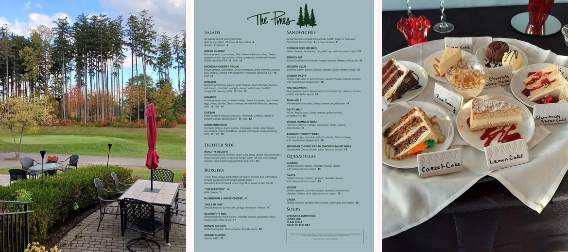 The Pines Gallery Image 1