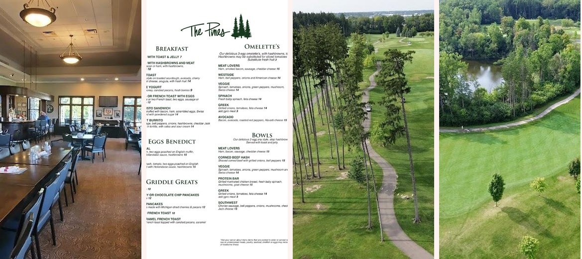 The Pines Gallery Image 2