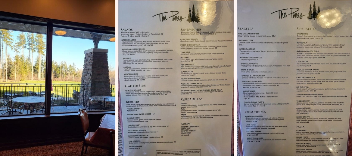 The Pines Gallery Image 5