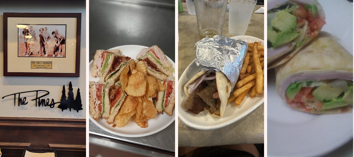 The Pines Gallery Image 6